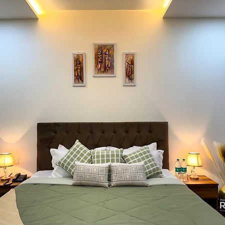 Guru Sadan A Luxe Stay Ayodhya Εξωτερικό φωτογραφία