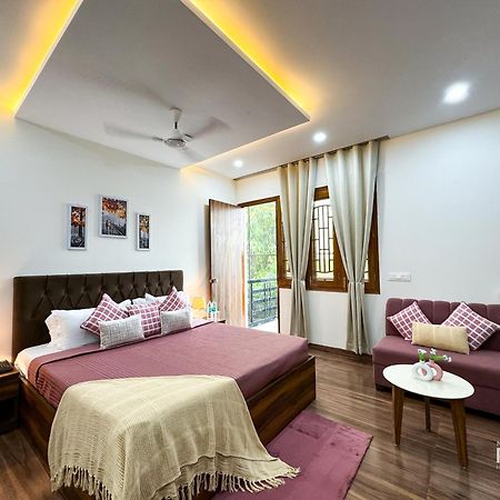 Guru Sadan A Luxe Stay Ayodhya Εξωτερικό φωτογραφία