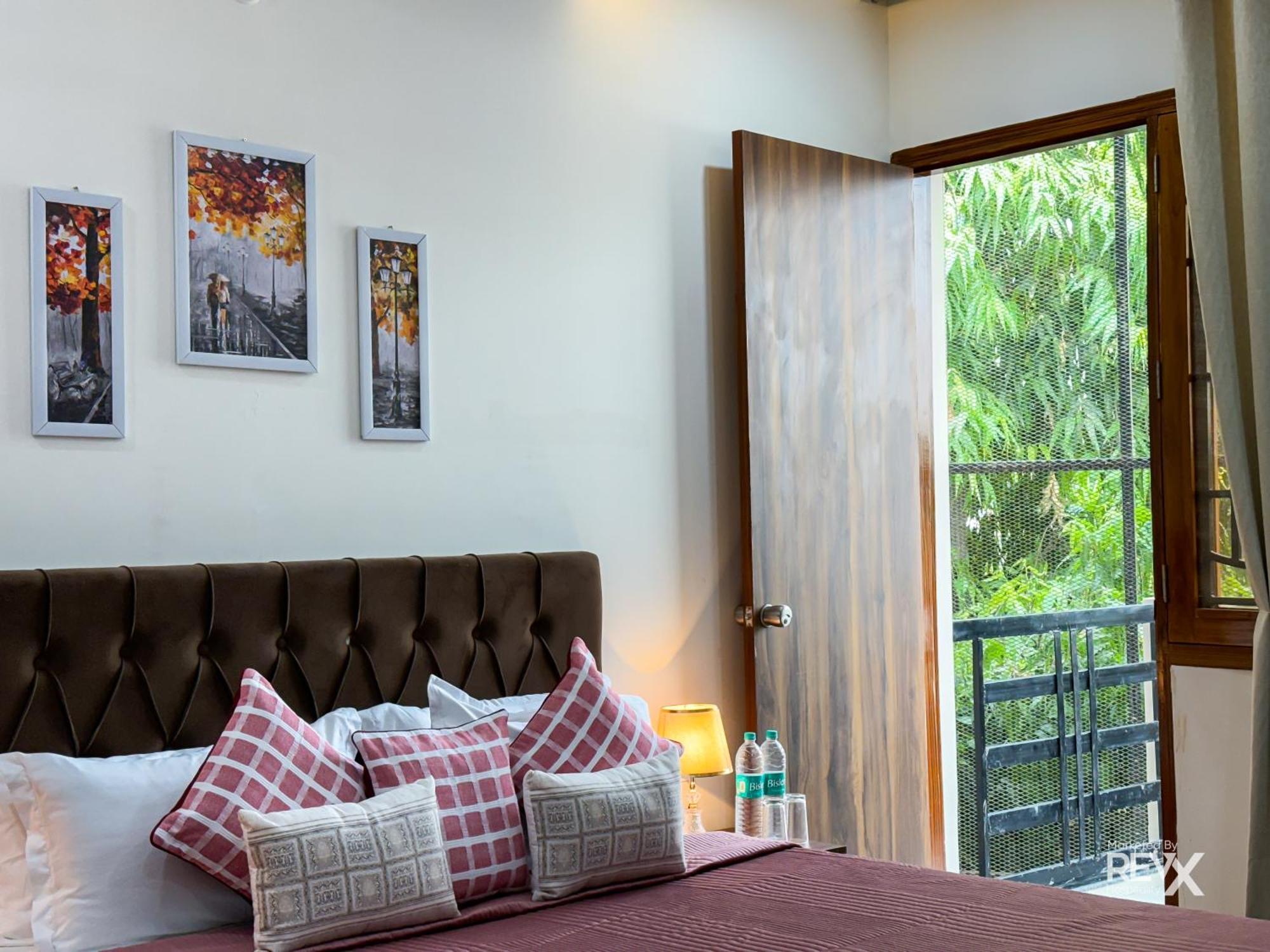 Guru Sadan A Luxe Stay Ayodhya Εξωτερικό φωτογραφία